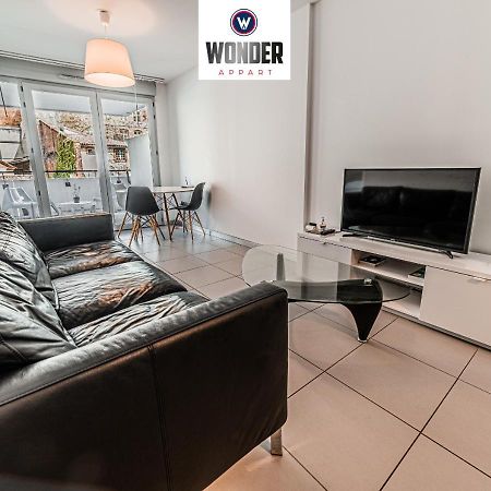 Wonder Appart' 1.2 - Coeur De Ville - Toulouse Ngoại thất bức ảnh
