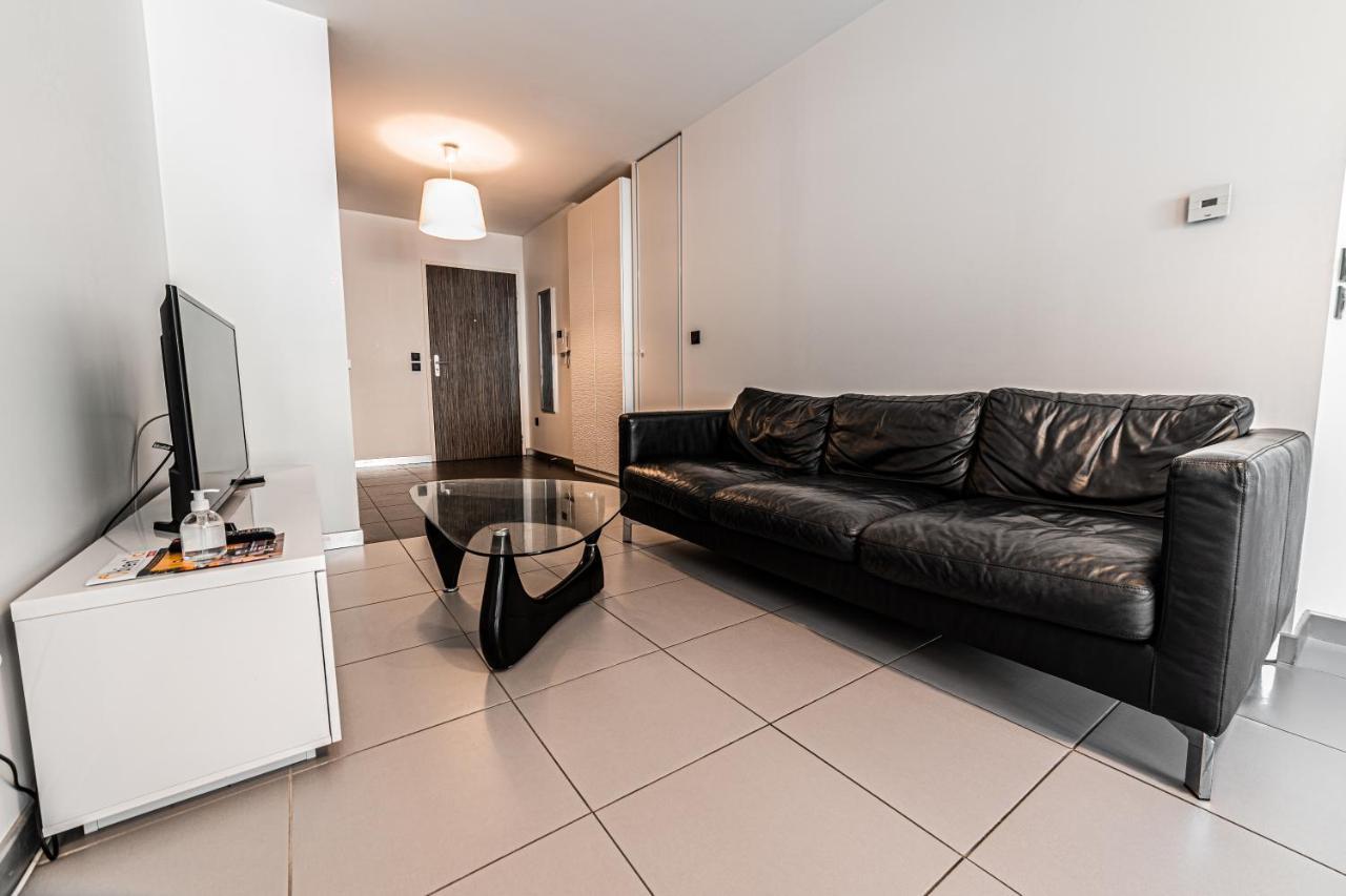 Wonder Appart' 1.2 - Coeur De Ville - Toulouse Ngoại thất bức ảnh